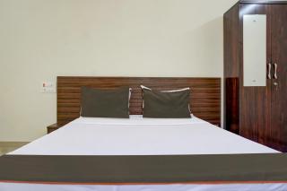 Collection O Park Inn Residency - Pune - 3
