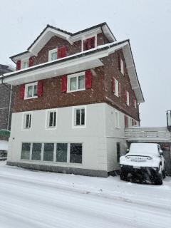 Bijou N 2 Lungern - 7