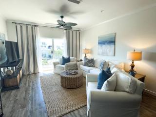 Miramar Beach - steps from private beach access! - Destin - 4