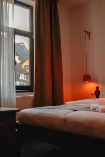 Bark Inn - Bed and Breakfast - Braşov - 7