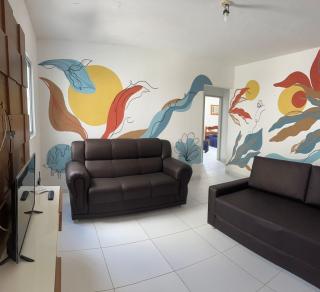 Apartamento a 300m das Piscinas Naturais de Porto! - Porto de Galinhas - 7