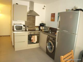 Appartement 5/6 couchages avec piscine, terrasse et proche plage - Gruissan - FR-1-784-33 - Gruissan - 0