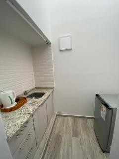 Complejo Turístico Chaya - 6