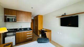 Flat aconchegante 5 andar - Brasília - 8