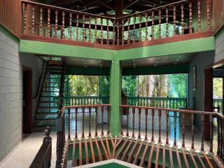 Casa Maré Guaratuba - Bertioga SP - 7