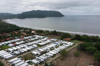 Tranquil Tides Costa Rica - 9