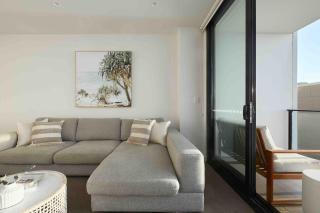 The Wave - 1 bed option - Newcastle - 7