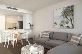 The Wave - 1 bed option - Newcastle - 2