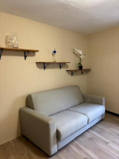 La casa di Cesare - Montefegatesi - 5