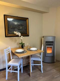 La casa di Cesare - Montefegatesi - 6