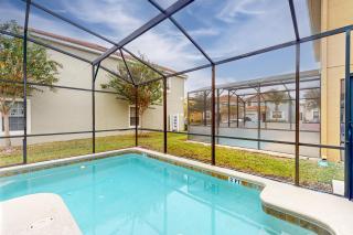Palm Paradise - Kissimmee - 5
