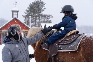 Le Baluchon Éco-villégiature - 1
