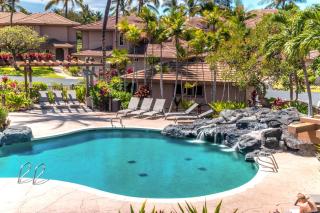 KBM Resorts FREE CAR Colony Villas at Waikoloa CVW-2004 Golf Course Views - Waikoloa - 9
