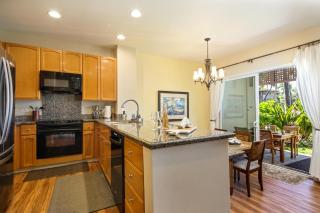 KBM Resorts FREE CAR Colony Villas at Waikoloa CVW-2004 Golf Course Views - Waikoloa - 6