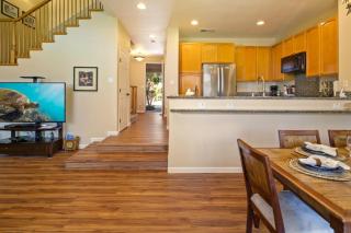 KBM Resorts FREE CAR Colony Villas at Waikoloa CVW-2004 Golf Course Views - Waikoloa - 4