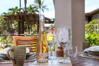 KBM Resorts FREE CAR Colony Villas at Waikoloa CVW-2004 Golf Course Views - Waikoloa - 1
