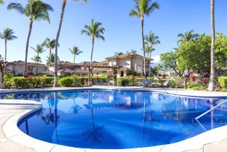 KBM Resorts FREE CAR Waikoloa Colony Villas 2-Bedroom Villa Steps to Pool and Beach WCV-306 - 3