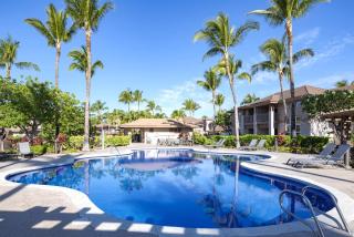 KBM Resorts FREE CAR Waikoloa Colony Villas 2-Bedroom Villa Steps to Pool and Beach WCV-306 - 5