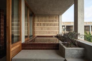 Hotel Humano, a Member of Design Hotels - Brisas de Zicatela - 6