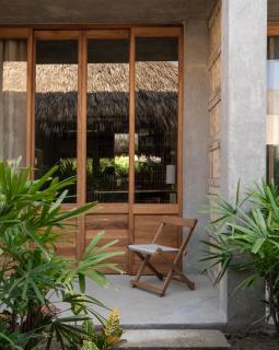 Hotel Humano, a Member of Design Hotels - Brisas de Zicatela - 5