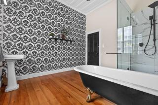 Luxury Villa on Napier Hill - Napier - 2
