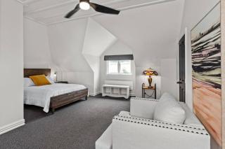 Luxury Villa on Napier Hill - Napier - 1