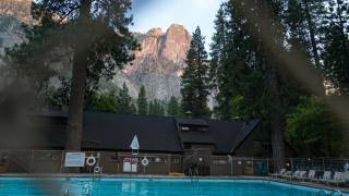 The Ahwahnee - Yosemite Village - 9