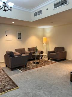 Ajman Cornich Residence - Ajman - 7