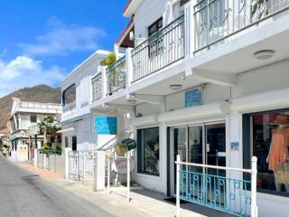 Studio cosy à 2 min de la plage, Grand Case - FR-1-734-36 - Grand Case - 7