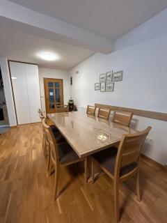 Montis Vlasic Apartment 1 - Vlasic - 3
