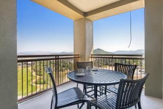 Ski-In Ski-Out Grand Summit Hotel Penthouse - Park City - 2