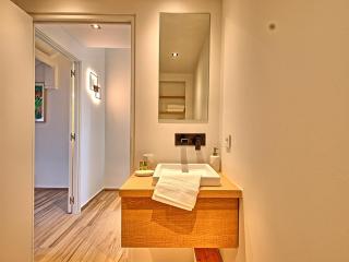 Duplex 2 chambres Baie Orientale, piscine, clim, WiFi - FR-1-734-41 - Orient Bay - 2
