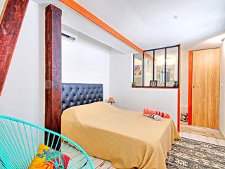 Superbe appartement 2 chambres à Anse Marcel, 400m des plages, activités nautiques incluses - FR-1-734-44 - Anse Marcel - 5