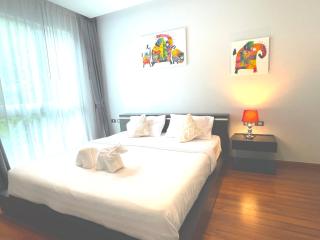 Emerald Terrace Condo 42-The Award 1 Bed Pool Gem by PSR - Patong - 0