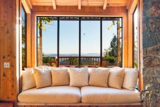 Inn Wine Country - Summers House - Sonoma - 6