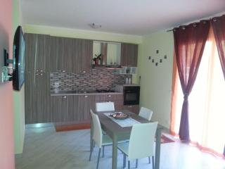 Villa Iris - Castellammare del Golfo - 1