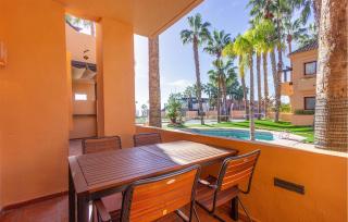 Beautiful Apartment In Los Alcazares - Los Alcázares - 8