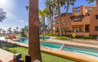 Beautiful Apartment In Los Alcazares - Los Alcázares - 0