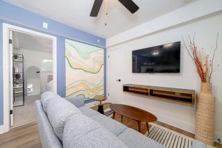 Sojourn's Harborage Shell Suite - 3