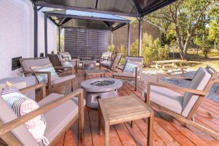 Sojourn's Harborage Shell Suite - 4