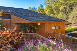 Inn Wine Country - Summers House - Sonoma - 4