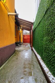 2 Hidden Gems - all U need - by Uni88 Apartments - Bucarest - 3