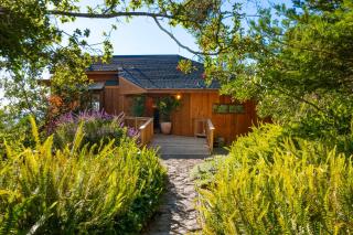 Inn Wine Country - Summers House - Sonoma - 5
