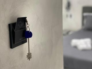 Ylisea Luxury B&B - 1