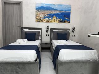 Ylisea Luxury B&B - Nápoles - 7