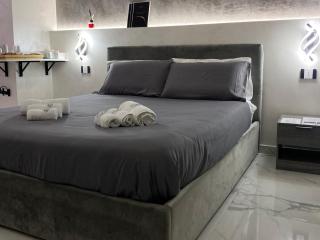 Ylisea Luxury B&B - Nápoles - 4
