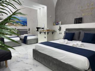 Ylisea Luxury B&B - Nápoles - 9