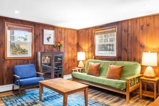 Phoenicia Lodge - 2