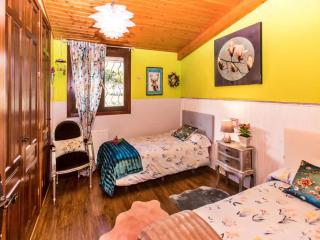 Casas Al Pie del Árbol - Cuzcurrita de Juarros - 8