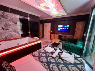 Neo Suit I Hotel - Istambul - 1